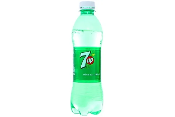 7UP