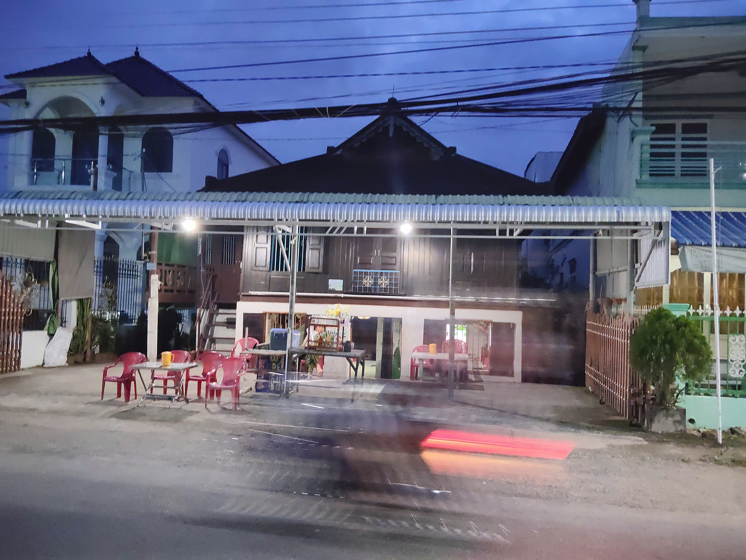 Mari Coffee - Hình 2