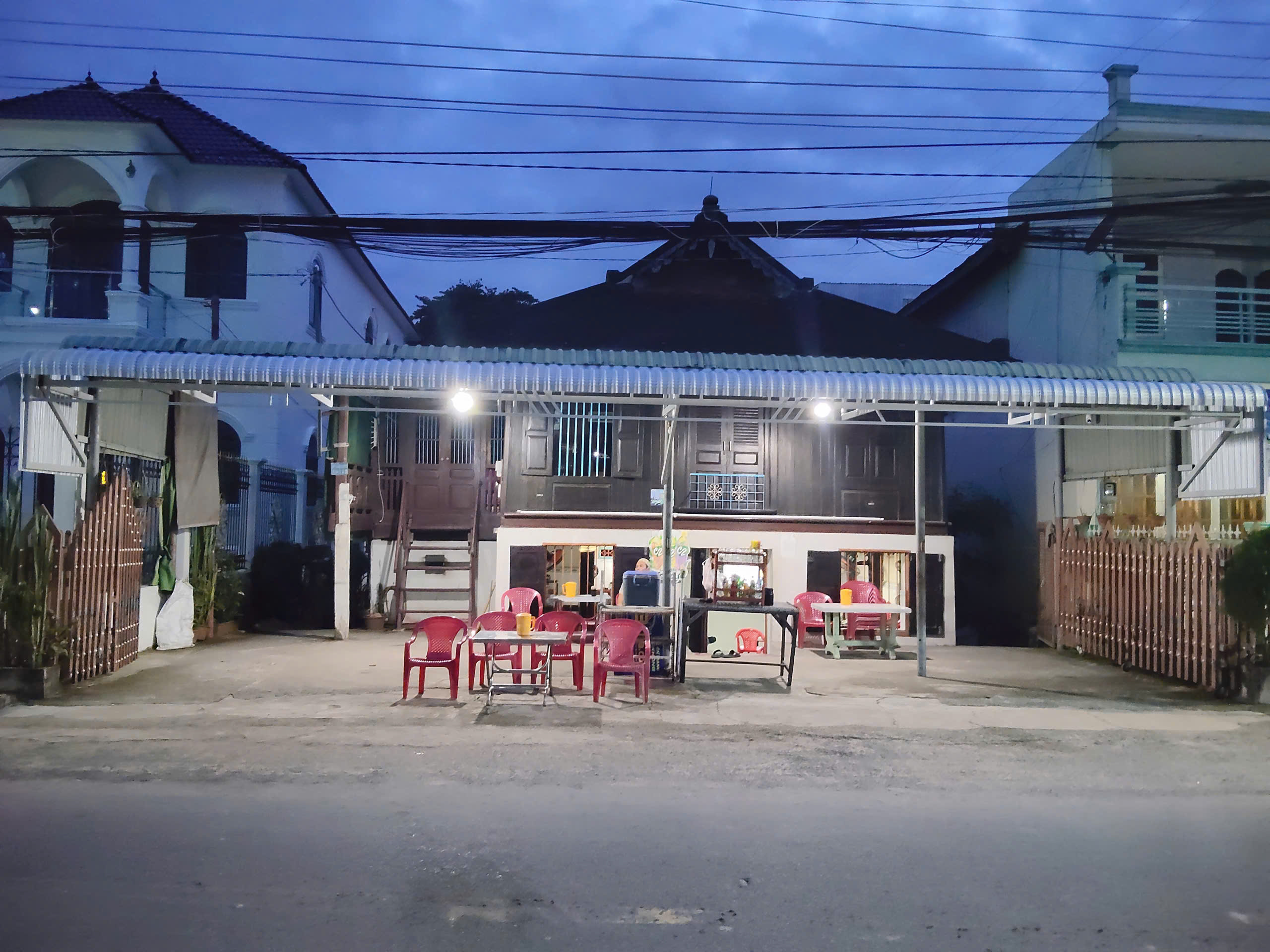 Mari Coffee - Hình 3